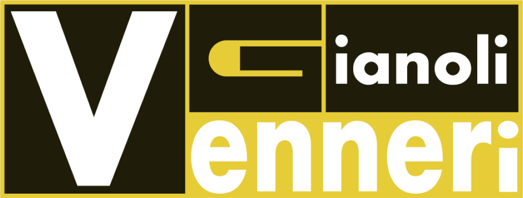 Logo GIANOLI-VENNERI